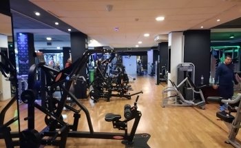 Minimal Fitness Club