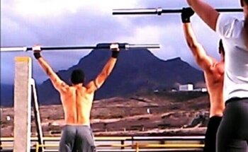 NaturalTraining Centro de Entrenamiento