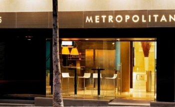 Club Metropolitan Barcelona Balmes