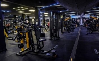 Duke Gym Tenerife