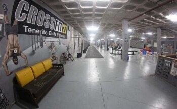 CrossFit27 Tenerife