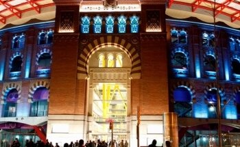 Club Metropolitan Barcelona Las Arenas