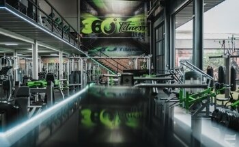 360 Fitness Tenerife
