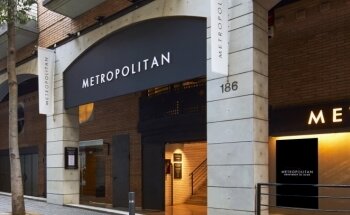 Club Metropolitan Barcelona Galileo