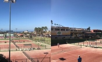 Energy Gravedad Centro Deportivo Tenisur