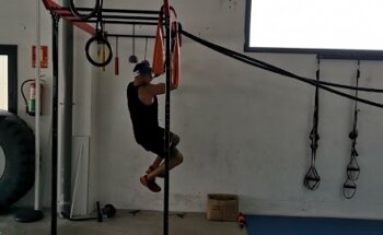 TM Studio Fitness & Training