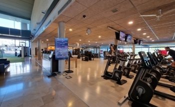 Club Metropolitan L'Hospitalet de Llobregat Gran Vía