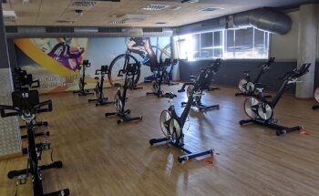 NEXSPORT CLUB ADEJE