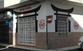 Escuela Zanshin Karate Shotokan