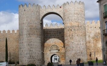 Gimnasio Casino Abulense