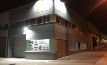 ayVamos Tu Centro Fitness Personalizado