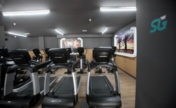 Synergym Lorca