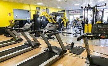 Rox Gym