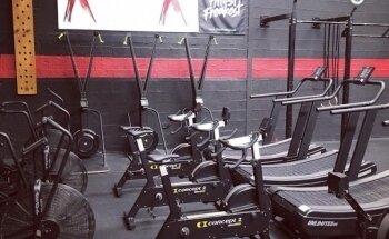 Strength Chiclana