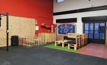 B2B BOX CHICLANA