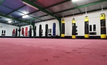Gimnasio Ultimo Asalto - Kick K1, BJJ, KRAV MAGA
