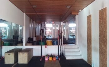 FIT BOX Chiclana