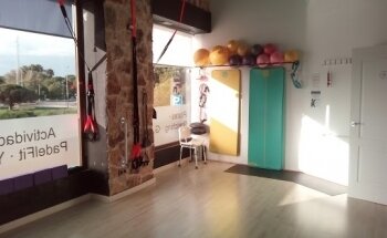 Massage Center