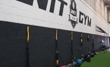 Unit Unconventional Training Gym