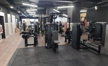Synergym Logroño