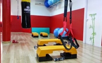 Fashion Gym