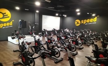 Synergym Vigo