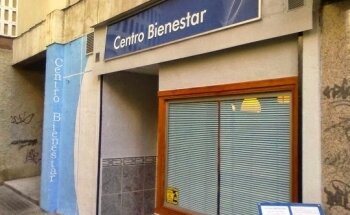 Centro Bienestar Coslada