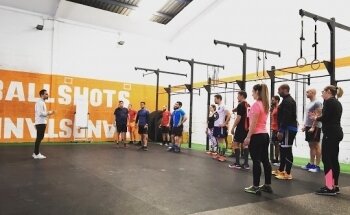 Club Fitness Roquetas