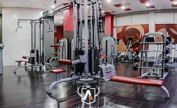 Universal Fitness Aguadulce