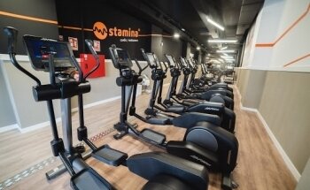 Synergym Burgos
