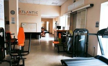 Atlantic Centro Deportivo
