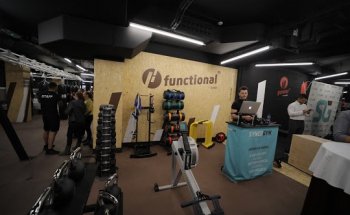 Synergym Gijón