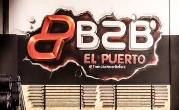 B2B BOX El Puerto