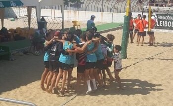 Federación Andaluza de Voleibol