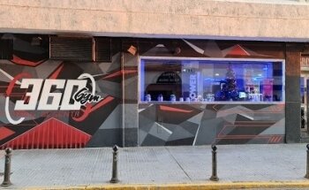 Gimnasio Origen