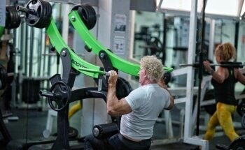 Gimnasio Studio 1