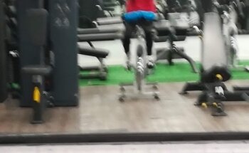 STAR-GYM