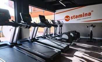 Synergym Almería