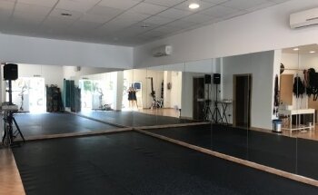Fitness Visión 360