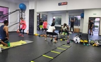 Functional Training 28