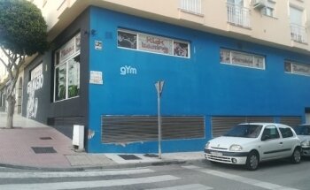 Arena Fitness - Center