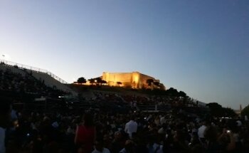 Jardines Del Castillo