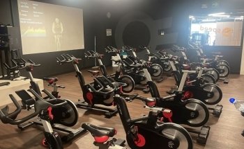 Synergym Cádiz