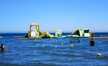 Water Park Fuengirola