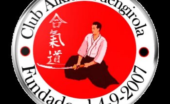 Club Aikido Fuengirola