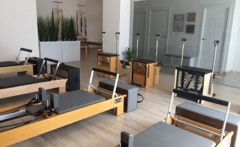 Pilates Dynamics