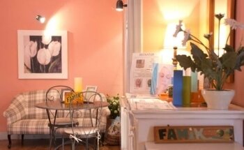 Centro Integral de Gimnasia y Estética Famik