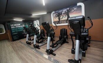 Synergym Estepona
