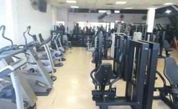 Vilawellness Sport Center