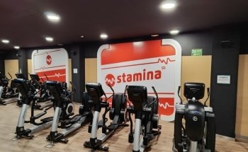 Synergym Mijas Costa